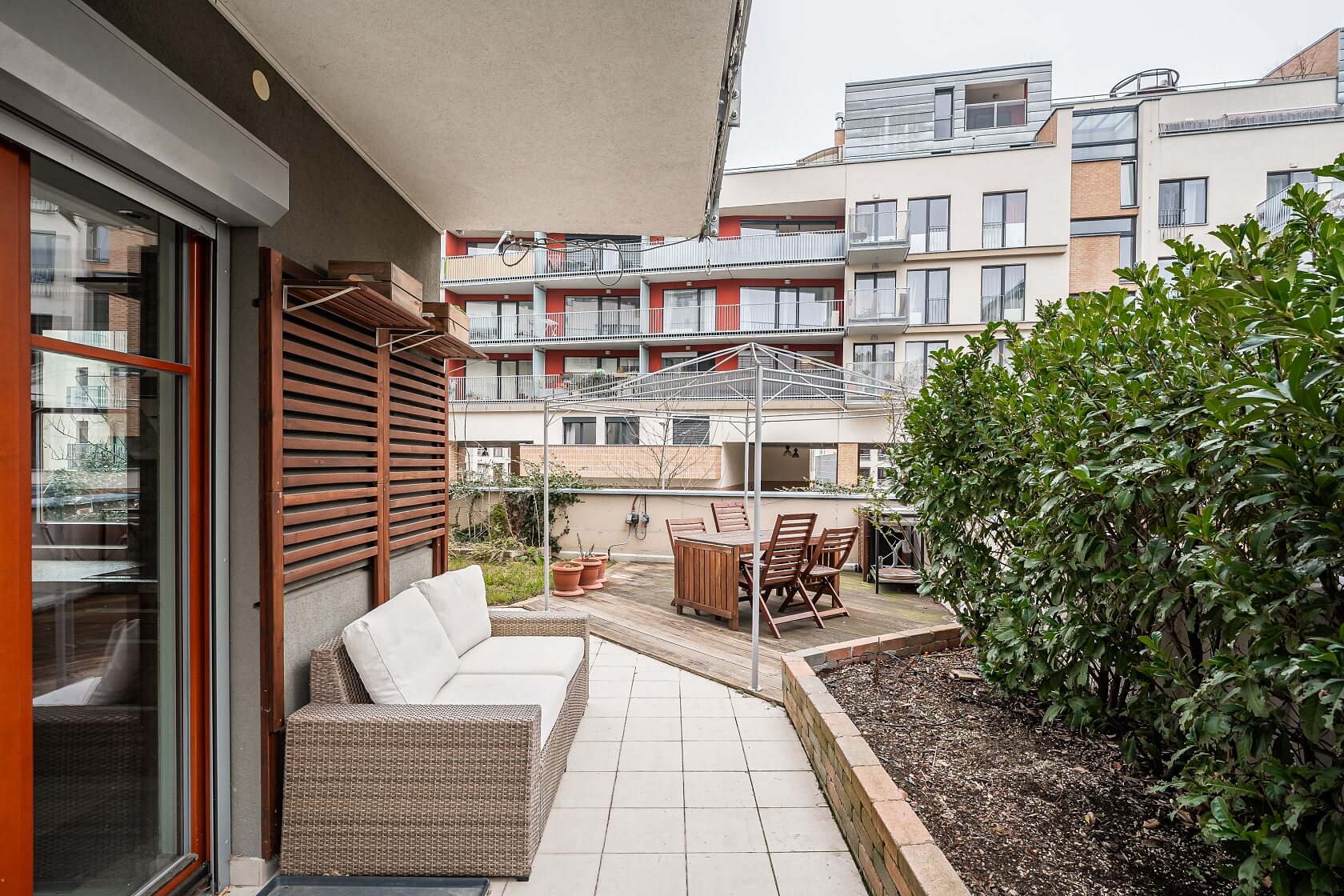 Lindleyova, Dejvice - Praha 6 | Pronájem, Byt 3+kk, 71 m²