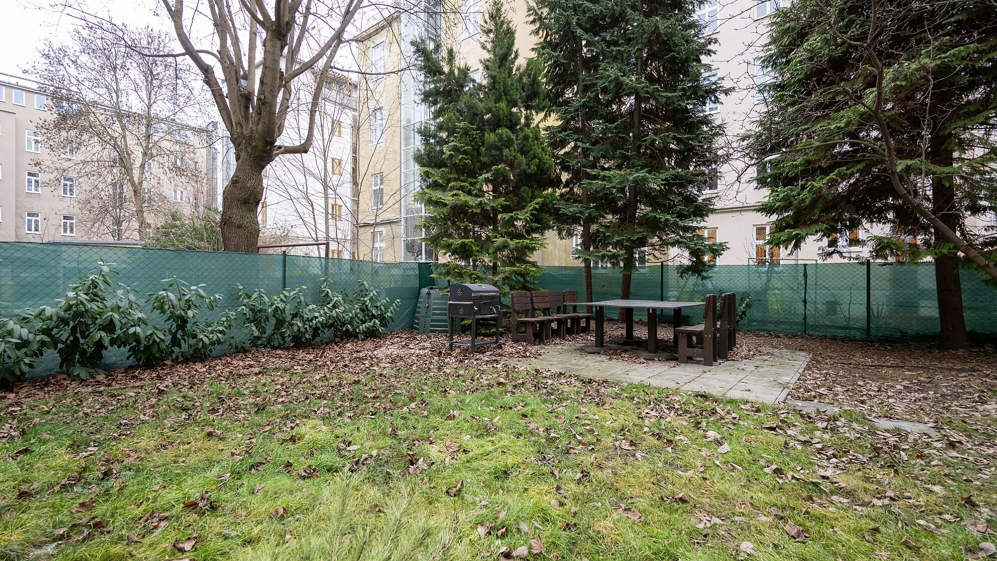 Drobného, Brno-Černá pole - Brno-město | Sale, Apartment Three-bedroom (4+kk), 122 m²