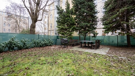 Drobného, Brno-Černá pole - Brno-město | Sale, Apartment Three-bedroom (4+kk), 122 m²