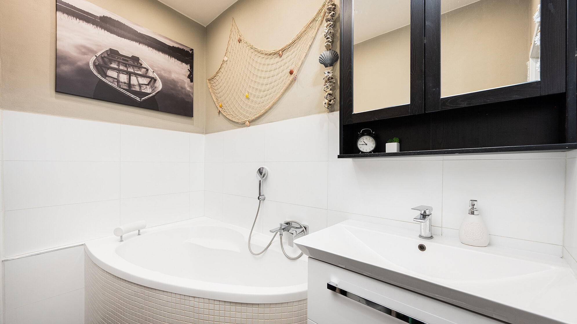 Drobného, Brno-Černá pole - Brno-město | Sale, Apartment Three-bedroom (4+kk), 122 m²