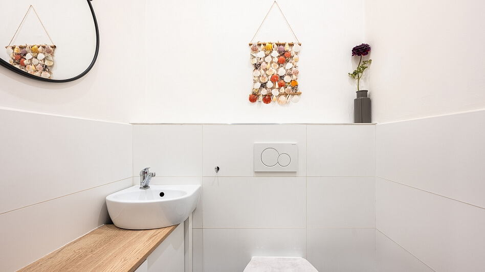 Drobného, Brno-Černá pole - Brno-město | Sale, Apartment Three-bedroom (4+kk), 122 m²