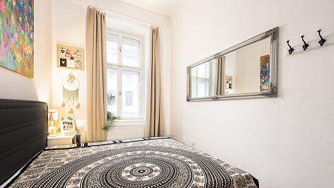 Drobného, Brno-Černá pole - Brno-město | Sale, Apartment Three-bedroom (4+kk), 122 m²