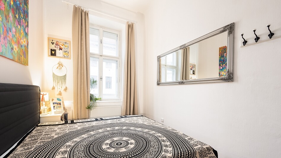 Drobného, Brno-Černá pole - Brno-město | Sale, Apartment Three-bedroom (4+kk), 122 m²