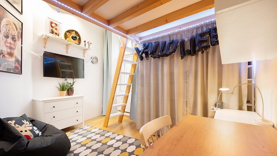 Drobného, Brno-Černá pole - Brno-město | Sale, Apartment Three-bedroom (4+kk), 122 m²