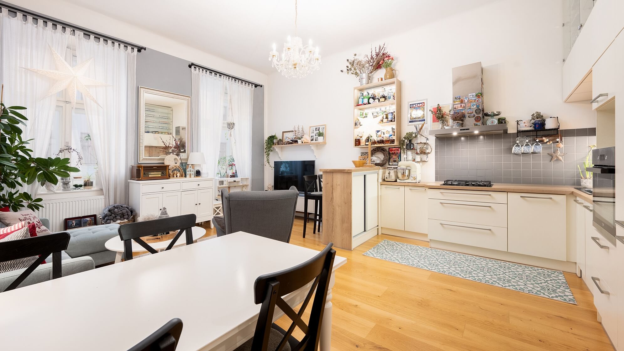 Drobného, Brno-Černá pole - Brno-město | Prodej, Byt 4+kk, 122 m²