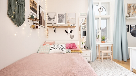 Drobného, Brno-Černá pole - Brno-město | Sale, Apartment Three-bedroom (4+kk), 122 m²