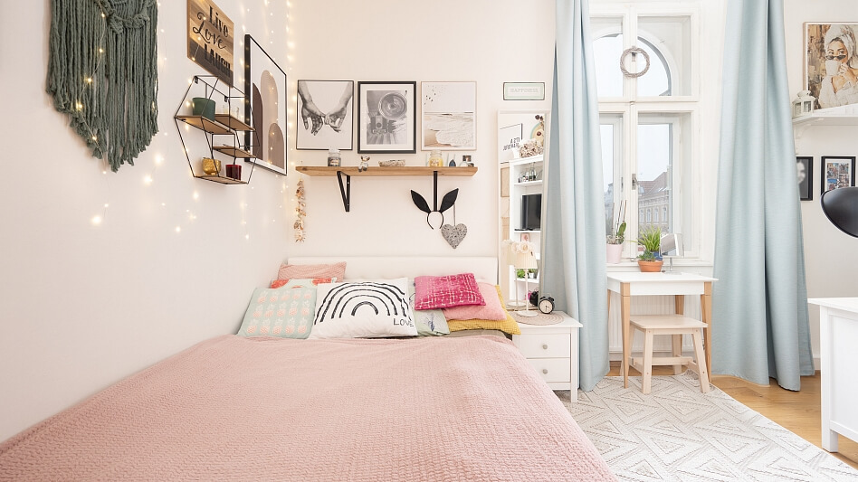 Drobného, Brno-Černá pole - Brno-město | Sale, Apartment Three-bedroom (4+kk), 122 m²