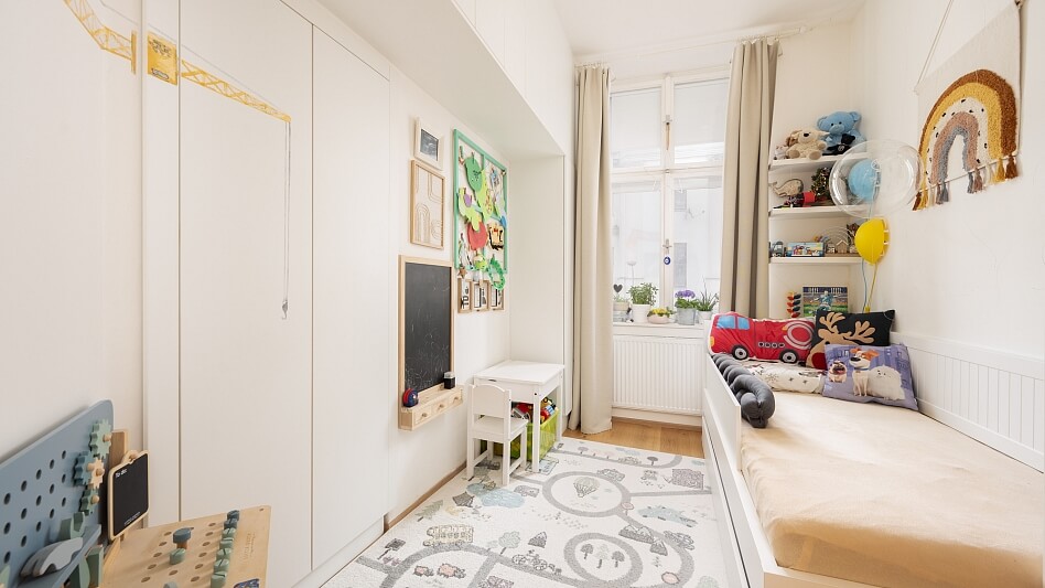 Drobného, Brno-Černá pole - Brno-město | Prodej, Byt 4+kk, 122 m²