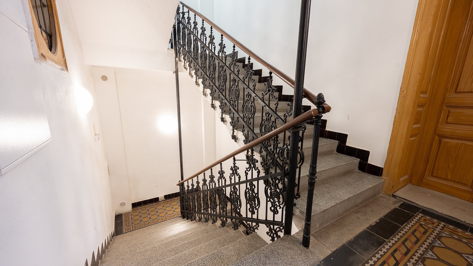 Drobného, Brno-Černá pole - Brno-město | Sale, Apartment Three-bedroom (4+kk), 122 m²