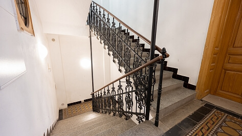 Drobného, Brno-Černá pole - Brno-město | Sale, Apartment Three-bedroom (4+kk), 122 m²