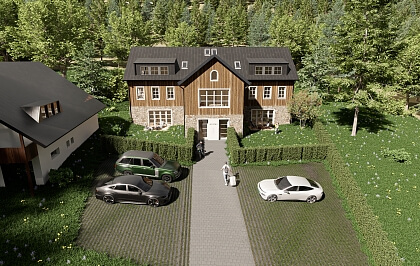 Bedřichov - Jablonec nad Nisou | Prodej, Byt 4+kk, 70 m²