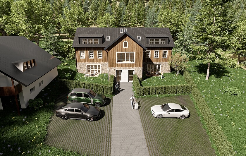 Bedřichov - Jablonec nad Nisou | Prodej, Byt 4+kk, 70 m²