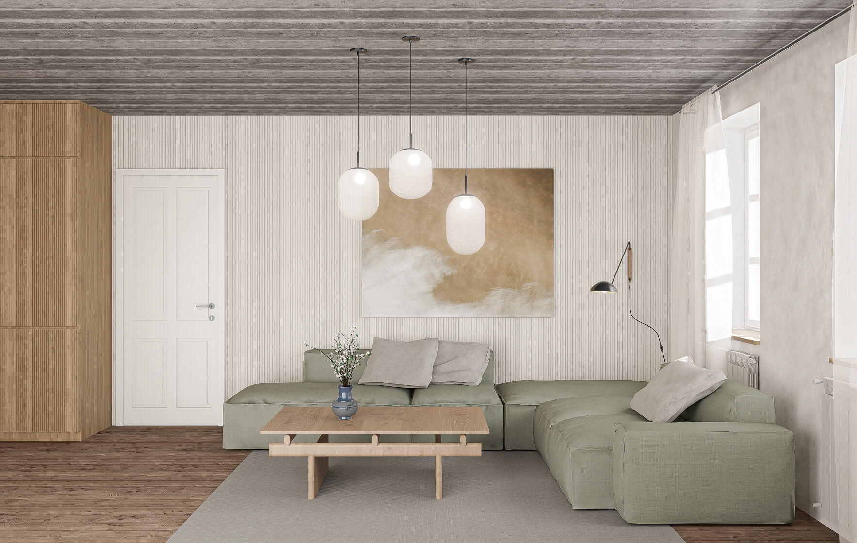 Bedřichov - Jablonec nad Nisou | Prodej, Byt 3+kk, 84 m²