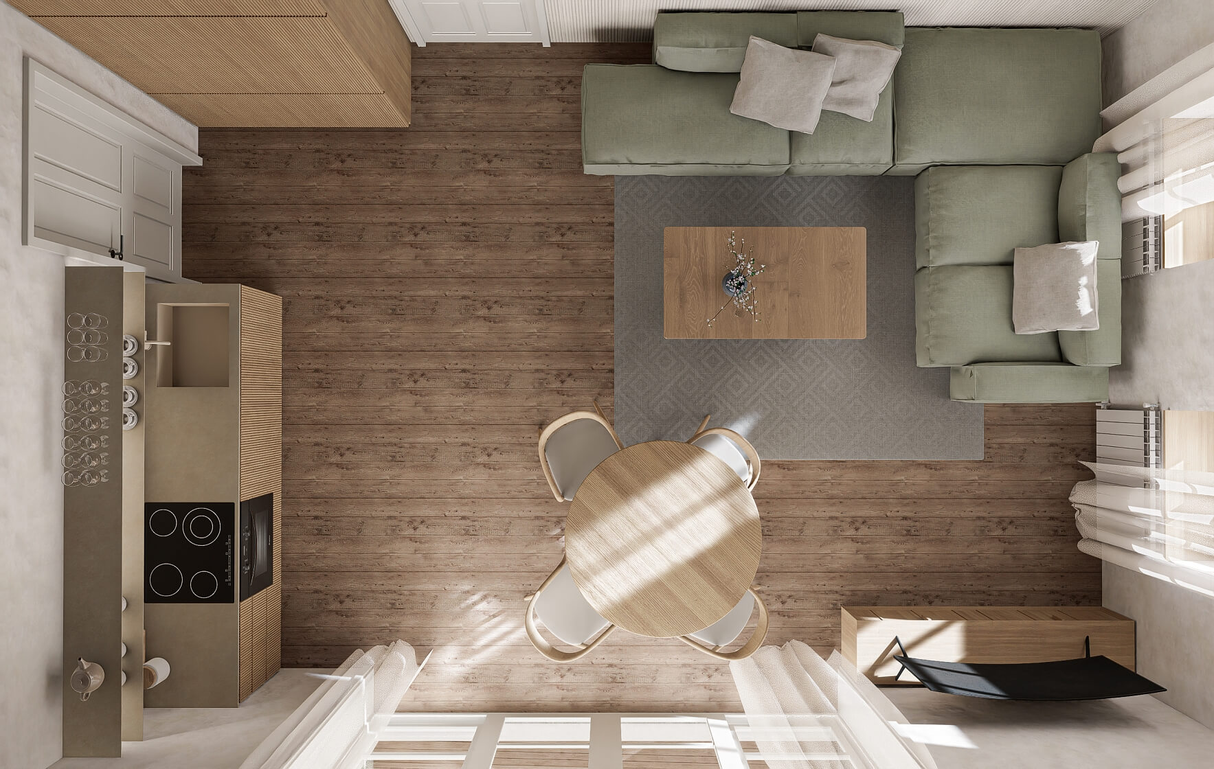 Bedřichov - Jablonec nad Nisou | Prodej, Byt 3+kk, 84 m²