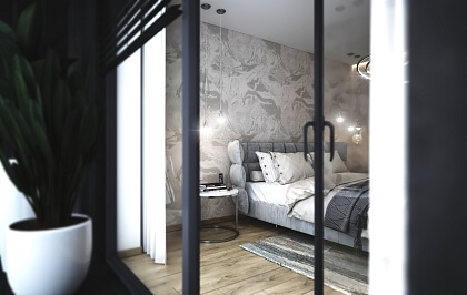 Trnavský kraj, Trnava | Prodej, Byt 2+kk, 64 m²