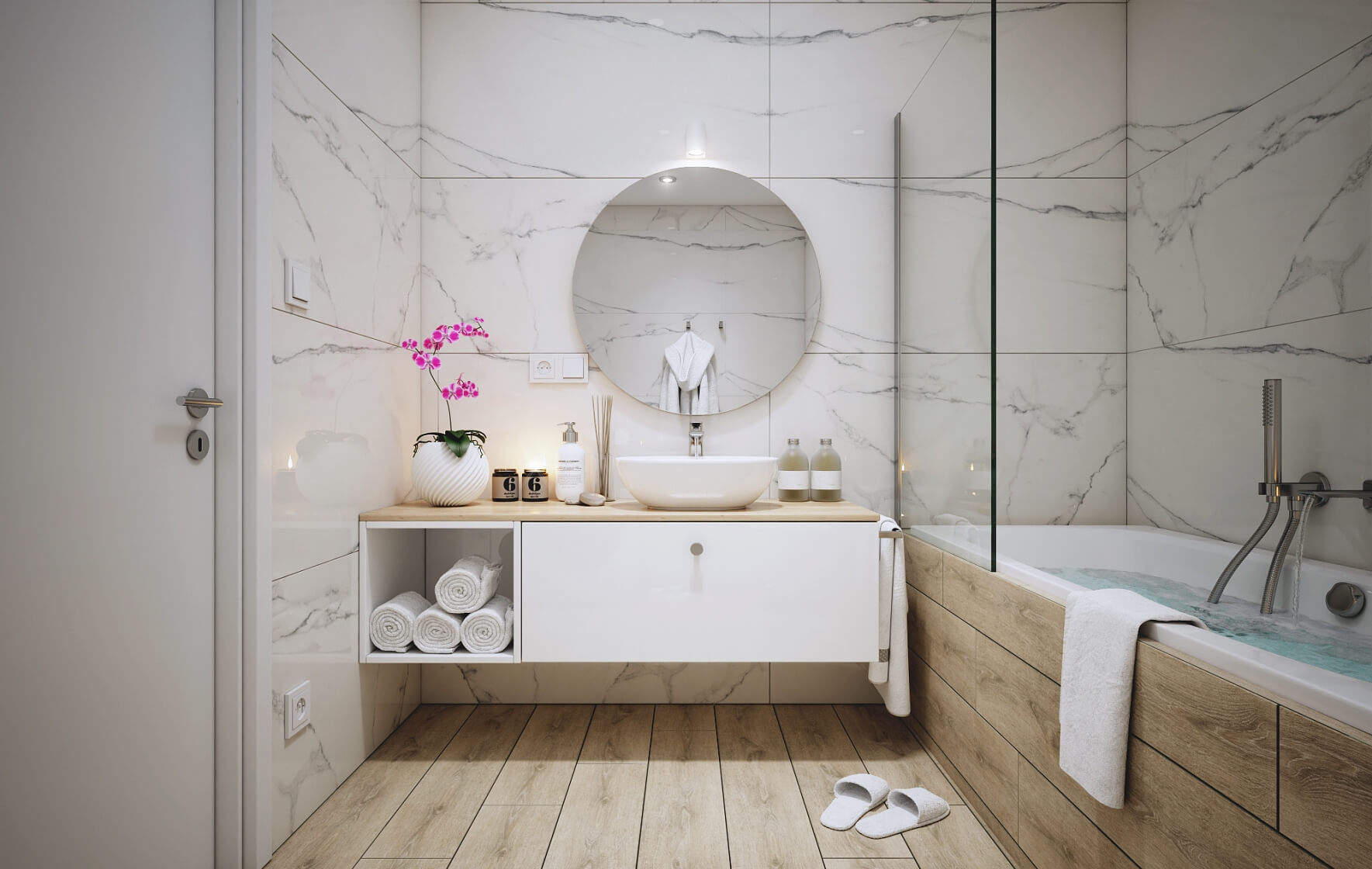 Trnavský kraj, Trnava | Prodej, Byt 2+kk, 64 m²