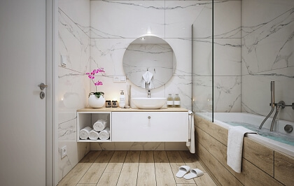 Trnavský kraj, Trnava | Prodej, Byt 2+kk, 64 m²