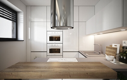 Trnavský kraj, Trnava | Prodej, Byt 2+kk, 64 m²