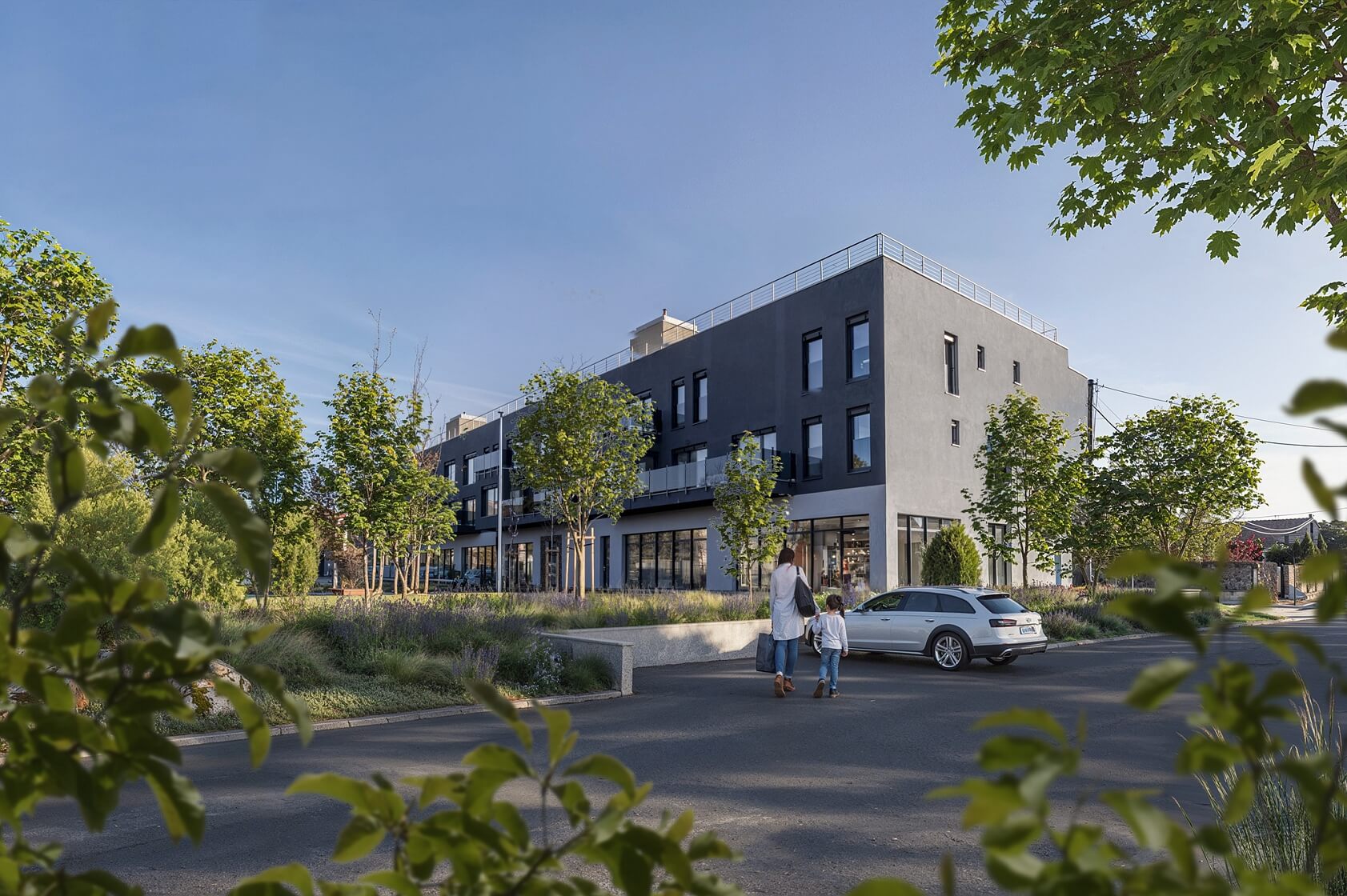 Trnavský kraj, Trnava | Prodej, Byt 2+kk, 64 m²