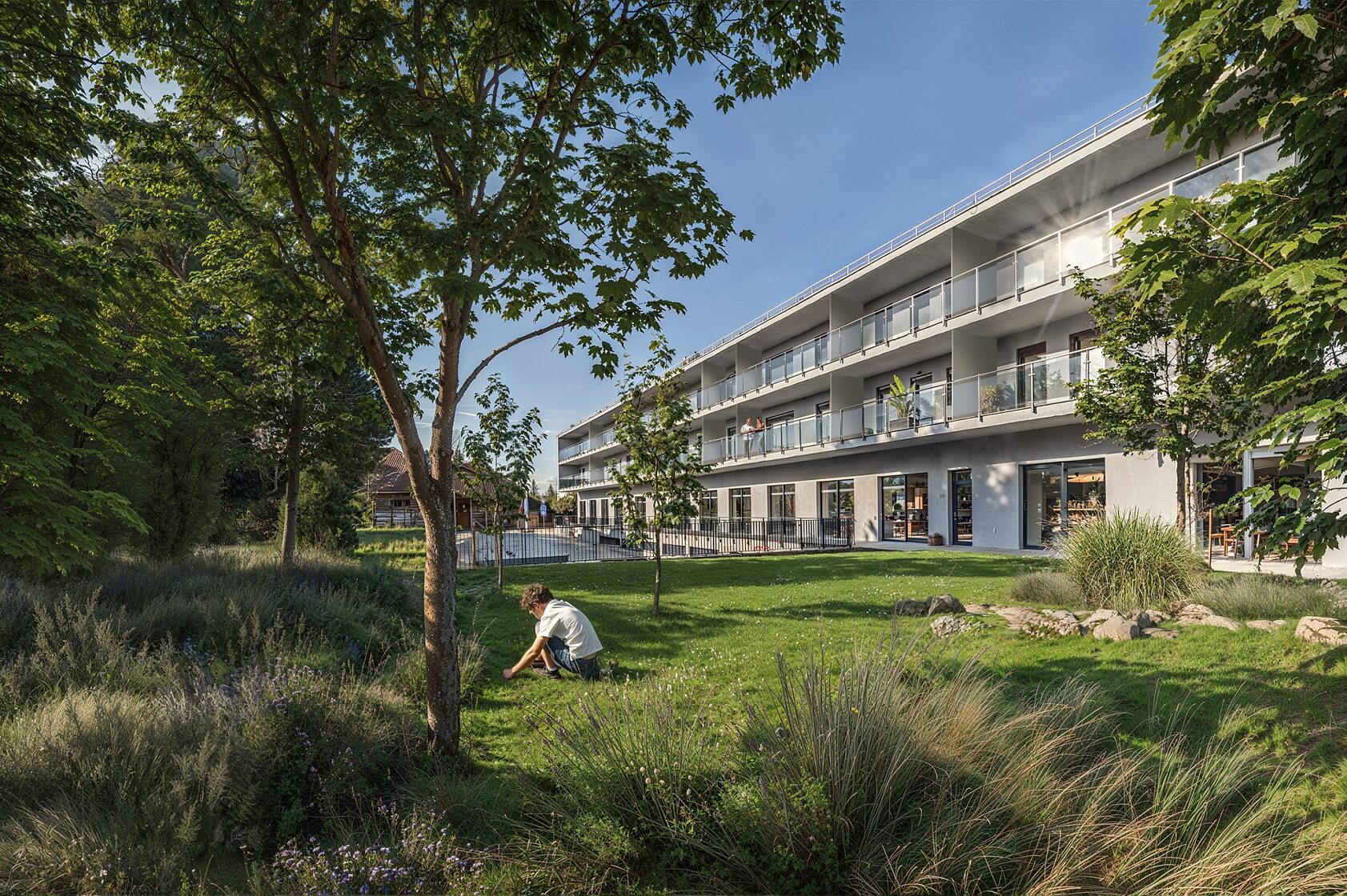 Trnavský kraj, Trnava | Prodej, Byt 2+kk, 64 m²