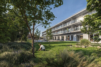 Trnavský kraj, Trnava | Prodej, Byt 2+kk, 64 m²