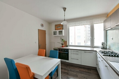 Družstevní ochoz, Michle - Prague 4 | Sale, Apartment Two-bedroom (3+1), 103 m²