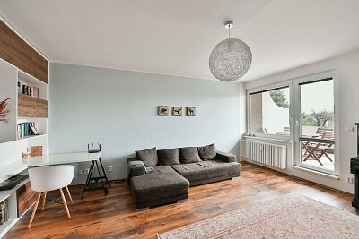 Družstevní ochoz, Michle - Praha 4 | Prodej, Byt 3+1, 103 m²