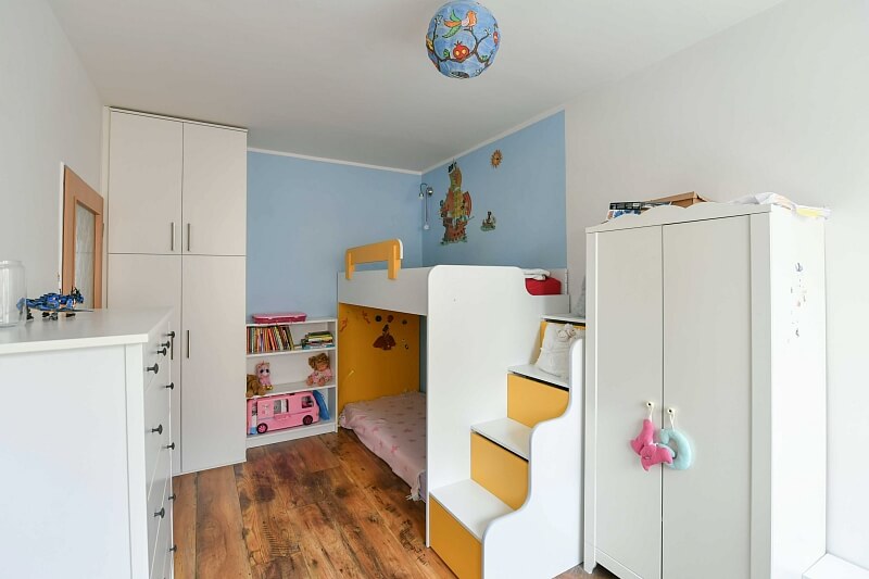 Družstevní ochoz, Michle - Prague 4 | Sale, Apartment Two-bedroom (3+1), 103 m²
