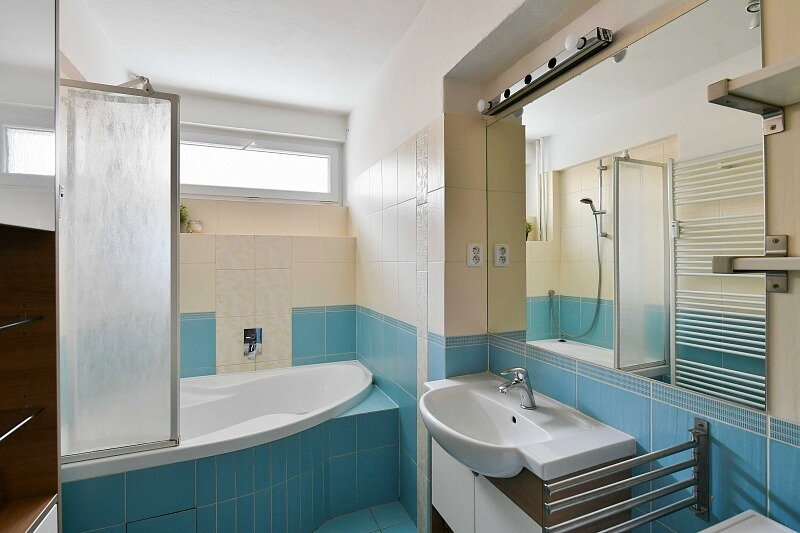 Družstevní ochoz, Michle - Praha 4 | Prodej, Byt 3+1, 103 m²