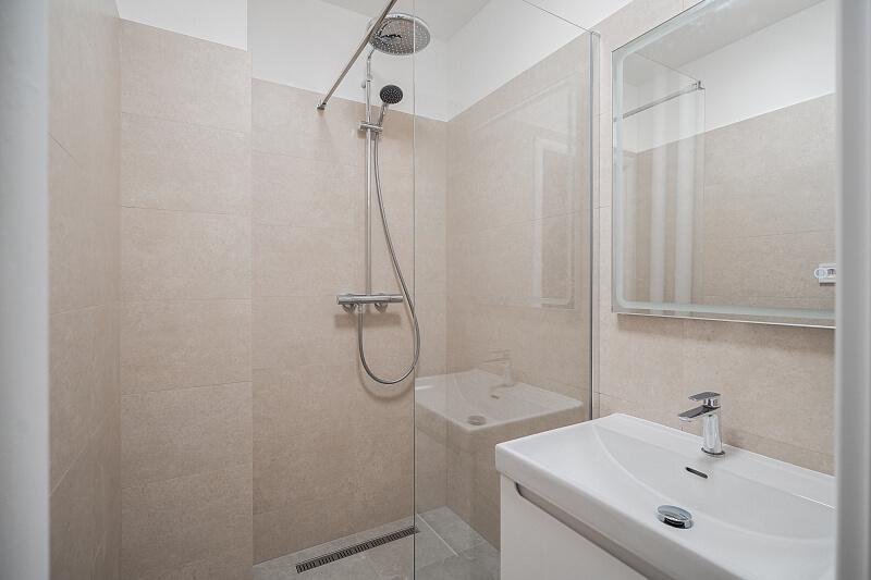 Čihákova, Libeň - Prague 9 | Sale, Apartment Three-bedroom (4+1), 89 m²