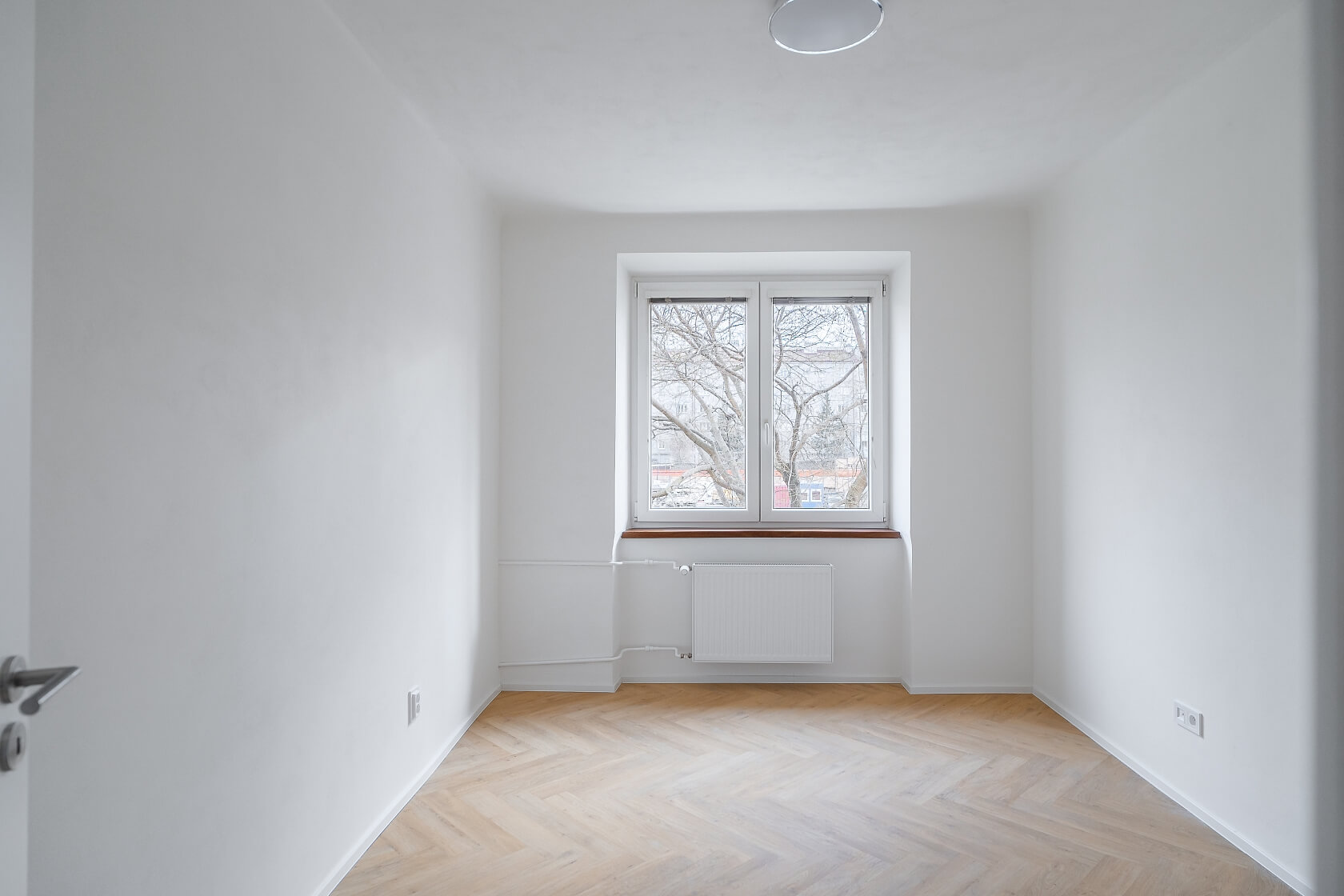 Čihákova, Libeň - Prague 9 | Sale, Apartment Three-bedroom (4+1), 89 m²