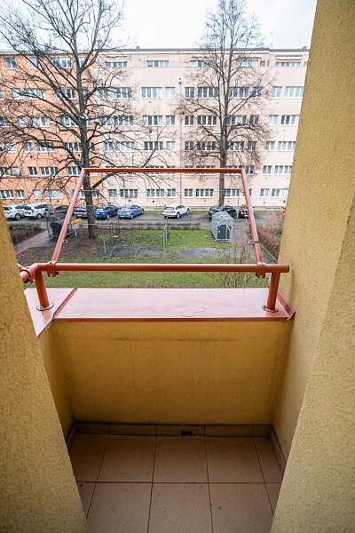 Čihákova, Libeň - Praha 9 | Prodej, Byt 4+1, 89 m²