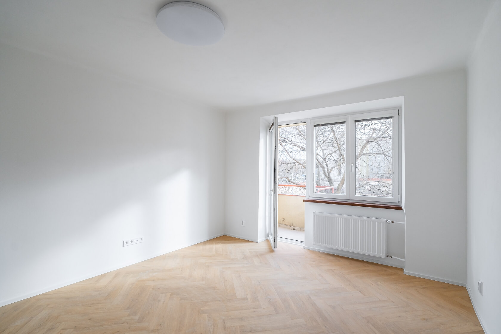 Čihákova, Libeň - Praha 9 | Prodej, Byt 4+1, 89 m²