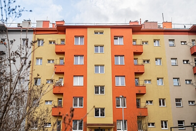 Čihákova, Libeň - Praha 9 | Prodej, Byt 4+1, 89 m²