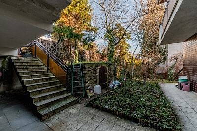 Bratislavský kraj, Staré Mesto - Bratislava I | Prodej, Rodinný dům, 549 m²