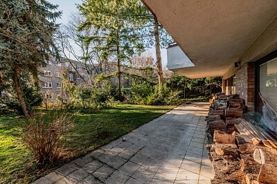Bratislavský kraj, Staré Mesto - Bratislava I | Prodej, Rodinný dům, 549 m²