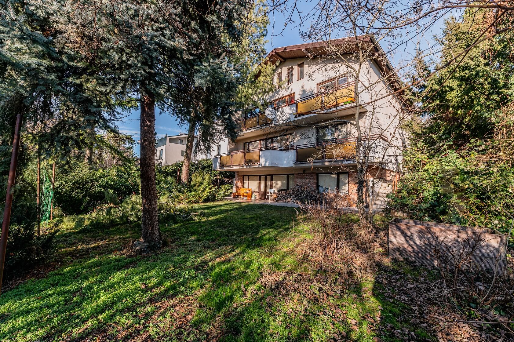 Bratislavský kraj, Staré Mesto - Bratislava I | Prodej, Rodinný dům, 549 m²