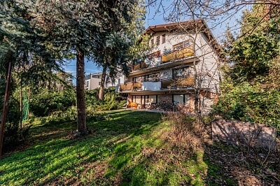 Bratislavský kraj, Staré Mesto - Bratislava I | Prodej, Rodinný dům, 549 m²