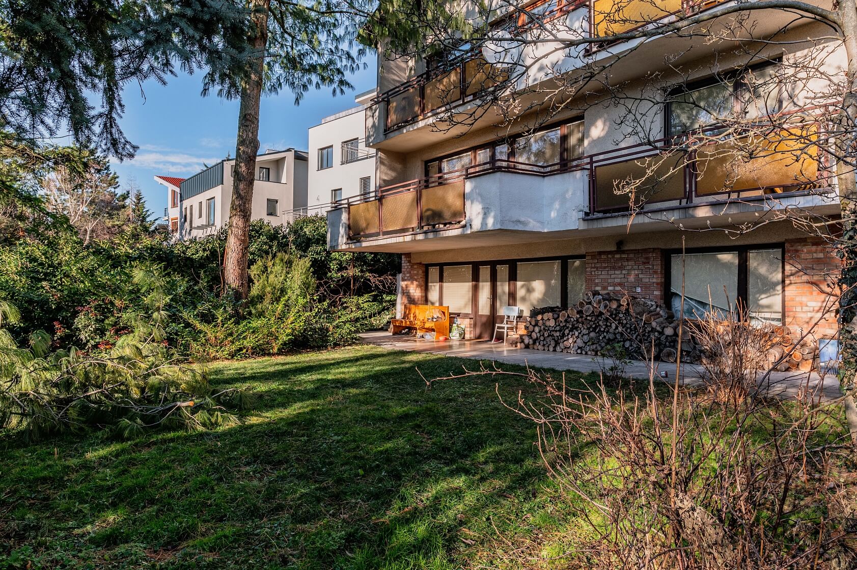 Bratislavský kraj, Staré Mesto - Bratislava I | Prodej, Rodinný dům, 549 m²