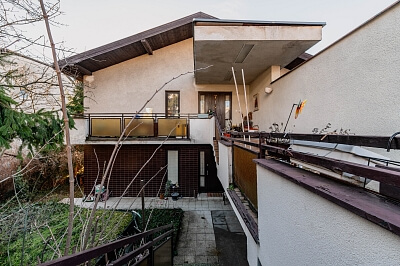 Bratislavský kraj, Staré Mesto - Bratislava I | Prodej, Rodinný dům, 549 m²