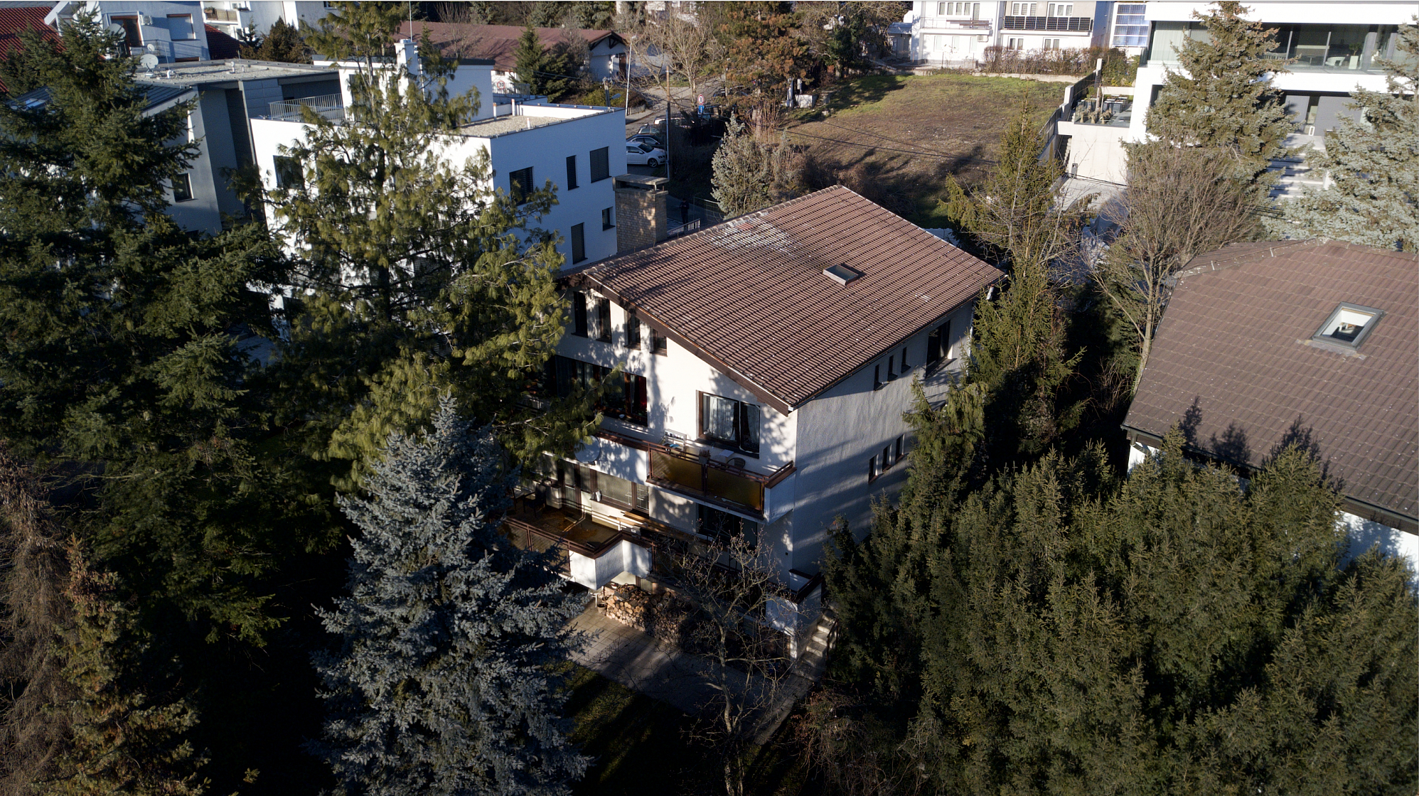 Bratislavský kraj, Staré Mesto - Bratislava I | Prodej, Rodinný dům, 549 m²