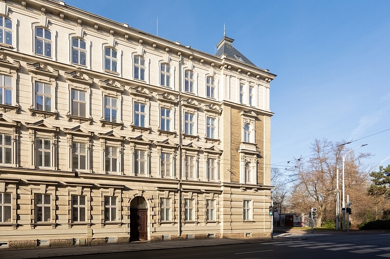 Drobného, Brno-Černá pole - Brno-město | Prodej, Byt 4+kk, 122 m²