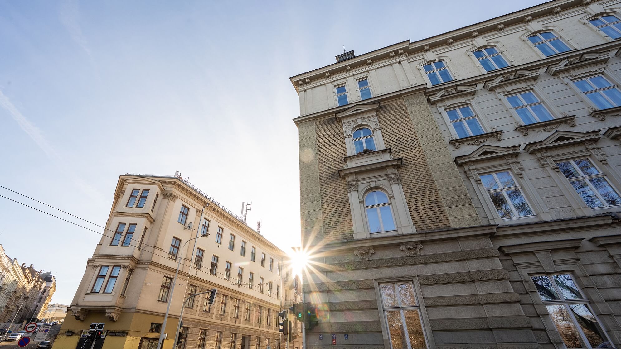 Drobného, Brno-Černá pole - Brno-město | Prodej, Byt 4+kk, 122 m²