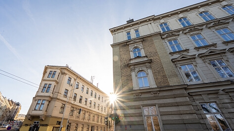 Drobného, Brno-Černá pole - Brno-město | Prodej, Byt 4+kk, 122 m²