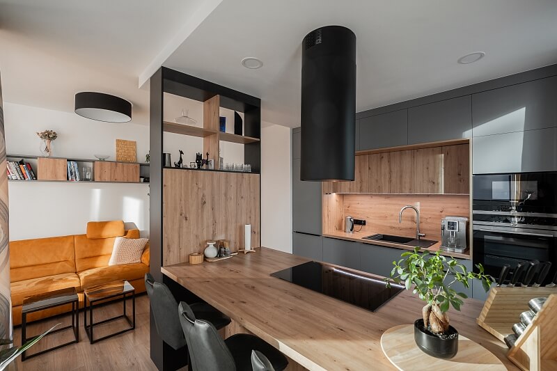 Třebohostická, Strašnice - Praha 10 | Prodej, Byt 3+kk, 77 m²