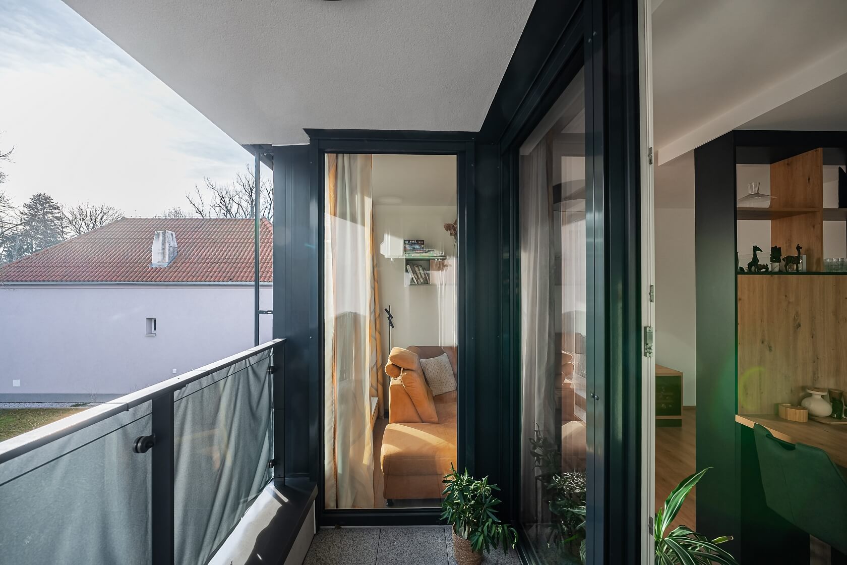 Třebohostická, Strašnice - Praha 10 | Prodej, Byt 3+kk, 77 m²