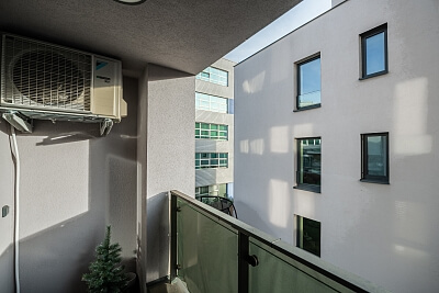 Třebohostická, Strašnice - Prague 10 | Sale, Apartment Two-bedroom (3+kk), 77 m²