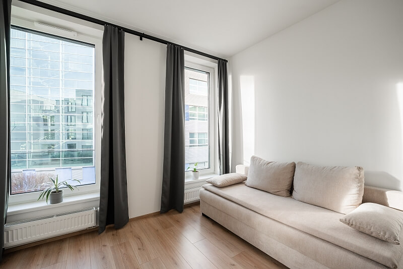 Třebohostická, Strašnice - Prague 10 | Sale, Apartment Two-bedroom (3+kk), 77 m²