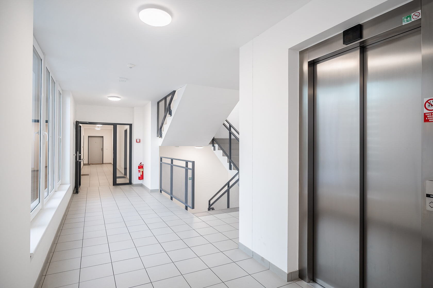 Třebohostická, Strašnice - Praha 10 | Prodej, Byt 3+kk, 77 m²