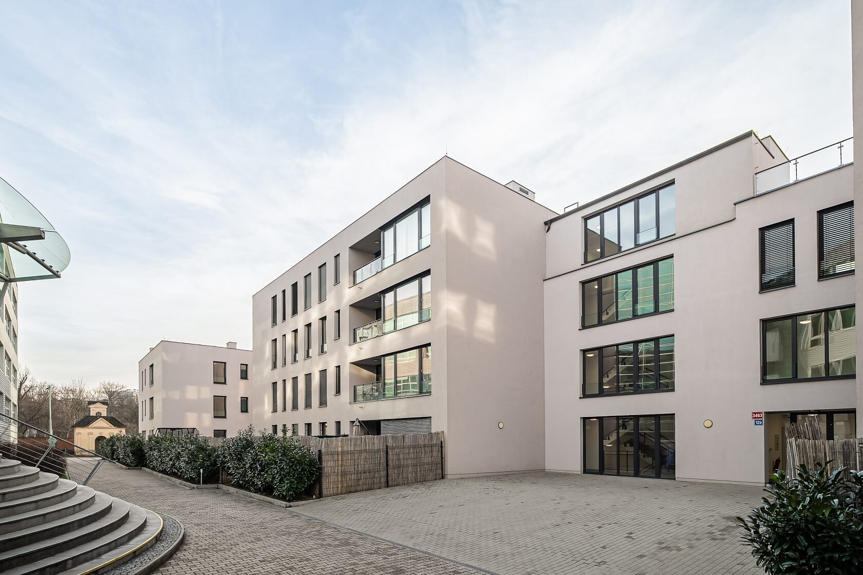 Třebohostická, Strašnice - Praha 10 | Prodej, Byt 3+kk, 77 m²